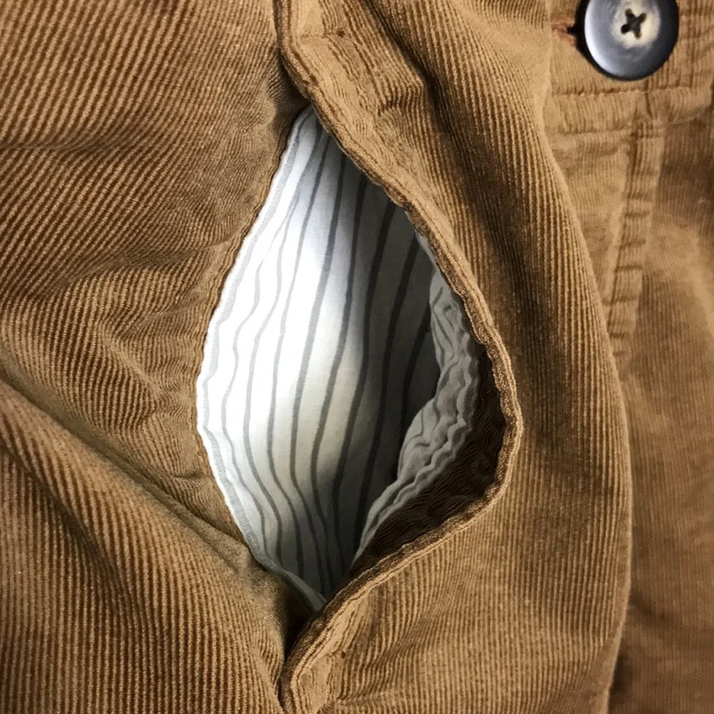 cabi Journey Corduroy Jacket - Picture 4 of 13